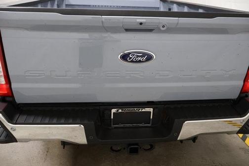 2026 Ford F-350 Lariat Super Duty