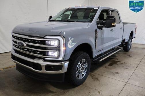 2026 Ford F-350 Lariat Super Duty