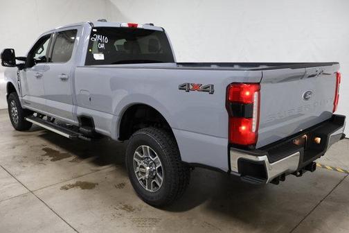 2026 Ford F-350 Lariat Super Duty