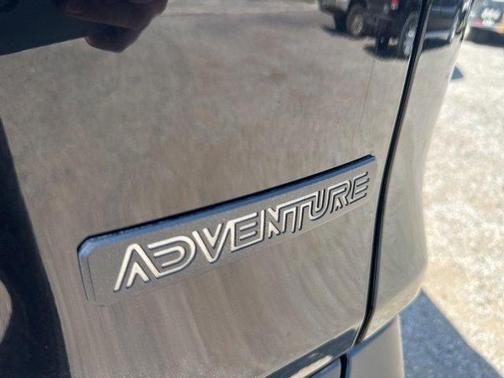 2021 Toyota RAV4 Adventure