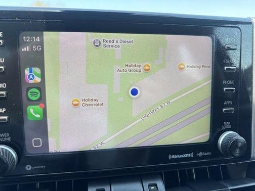 2021 Toyota RAV4 Adventure