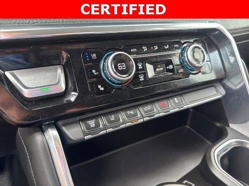 2024 GMC Sierra 3500 Denali