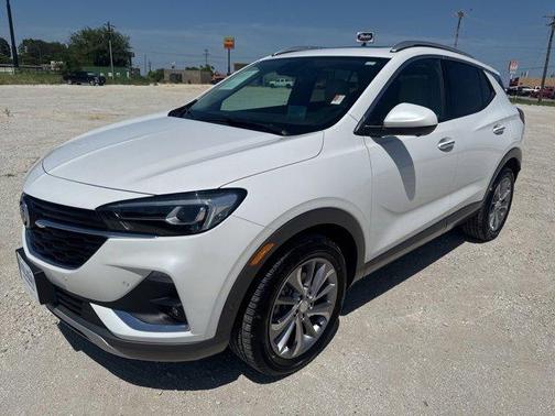 2023 Buick Encore GX Essence