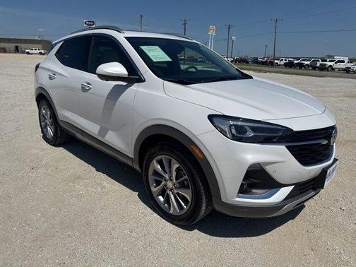 2023 Buick Encore GX Essence