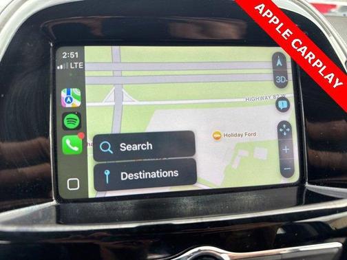 2022 Chevrolet Spark 1LT