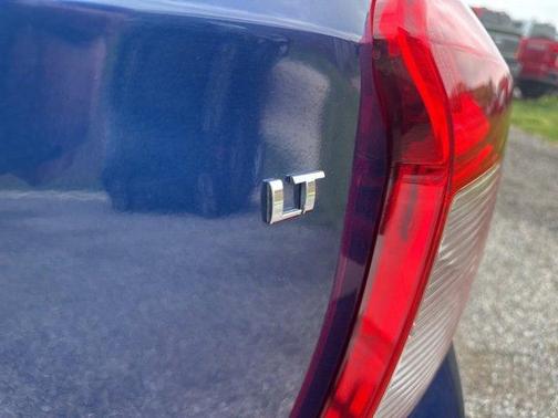 2022 Chevrolet Spark 1LT