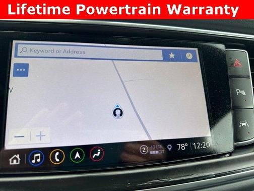 2024 Buick Enclave Premium