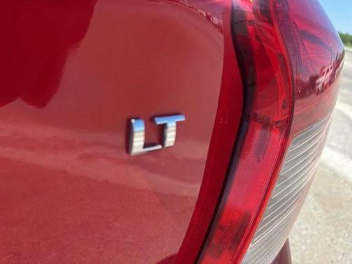 2022 Chevrolet Spark 1LT