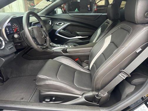 2024 Chevrolet Camaro 3LT