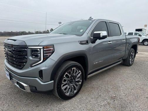 2023 GMC Sierra 1500 Denali Ultimate