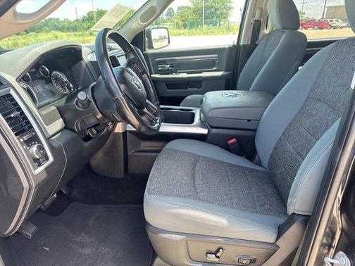 2018 RAM 1500 Lone Star