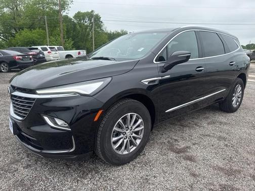 2024 Buick Enclave Premium