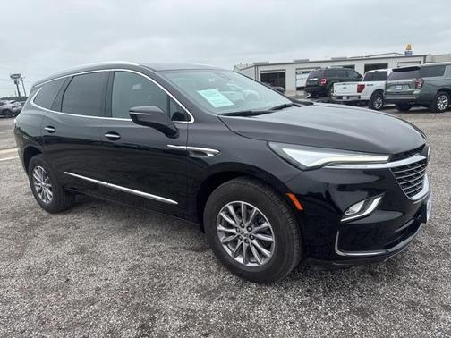 2024 Buick Enclave Premium