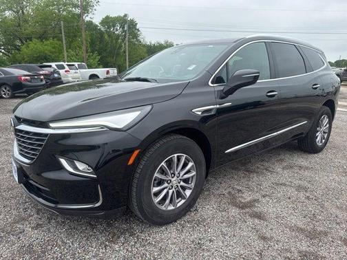 2024 Buick Enclave Premium