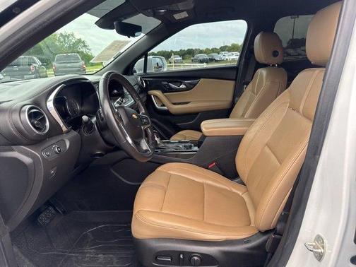 2020 Chevrolet Blazer Premier