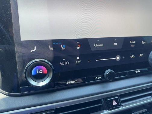 2024 Lexus RX 500h F SPORT PERFORMANCE