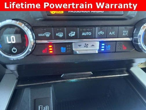 2022 Ford F-350 Lariat Super Duty