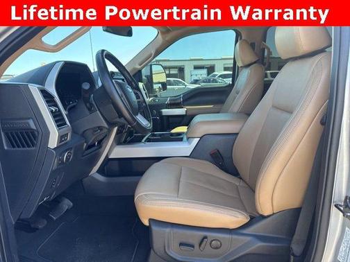 2022 Ford F-350 Lariat Super Duty