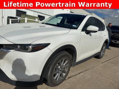 2023 Mazda CX-5 2.5 S Preferred Package