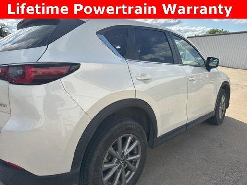 2023 Mazda CX-5 2.5 S Preferred Package
