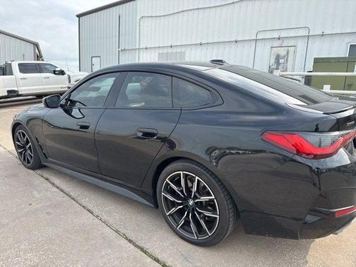 2024 BMW M440 Gran Coupe i xDrive