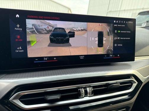 2024 BMW M440 Gran Coupe i xDrive