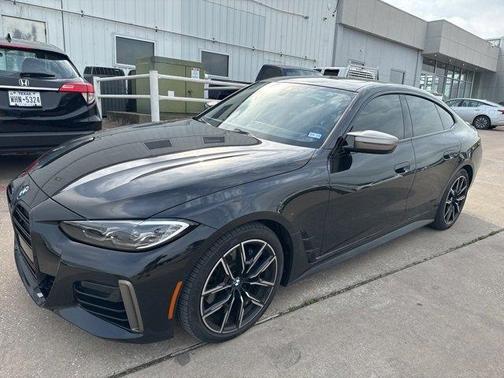 2024 BMW M440 Gran Coupe i xDrive
