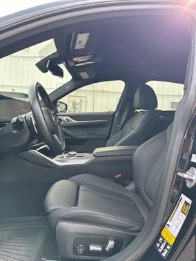 2024 BMW M440 Gran Coupe i xDrive