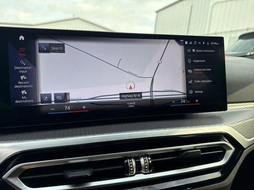2024 BMW M440 Gran Coupe i xDrive