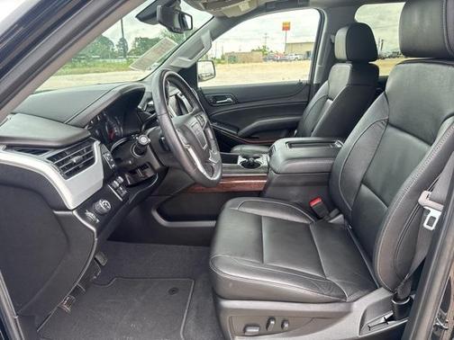 2020 GMC Yukon SLT Standard Edition