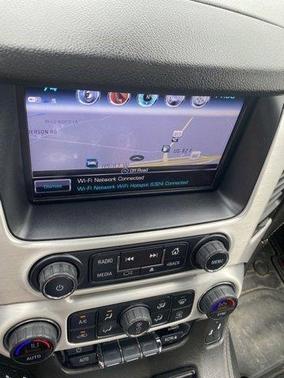 2020 GMC Yukon SLT Standard Edition