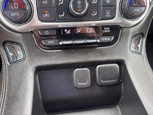 2020 GMC Yukon SLT Standard Edition