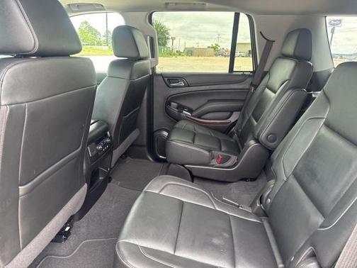 2020 GMC Yukon SLT Standard Edition