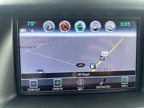 2020 GMC Yukon SLT Standard Edition
