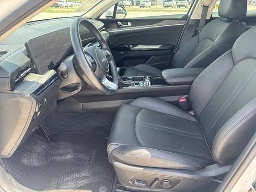 2025 Kia K5 EX