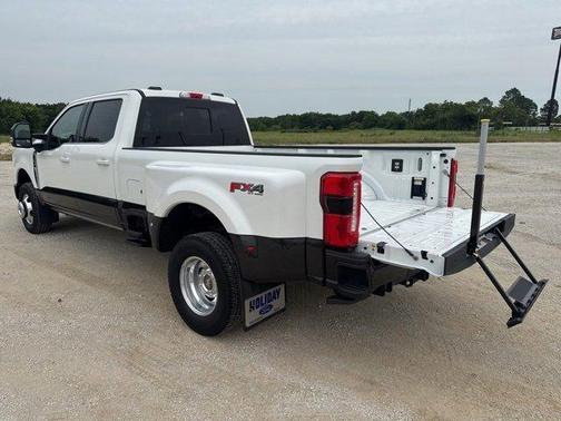 2024 Ford F-350 King Ranch