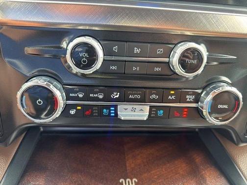 2024 Ford F-350 King Ranch