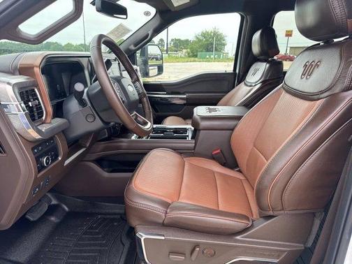 2024 Ford F-350 King Ranch