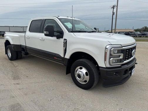 2024 Ford F-350 King Ranch