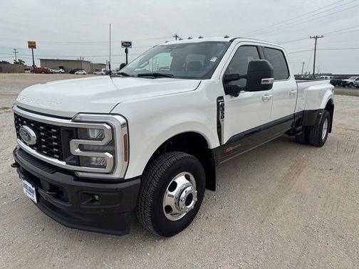 2024 Ford F-350 King Ranch