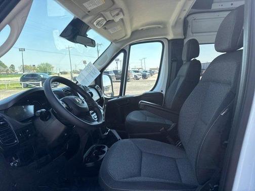 2023 RAM ProMaster 3500 Window Van High Roof