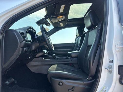 2022 Dodge Durango GT