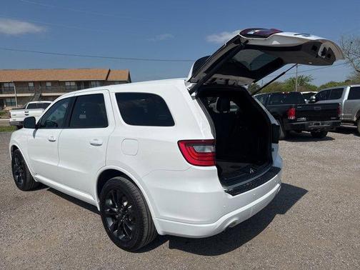 2022 Dodge Durango GT