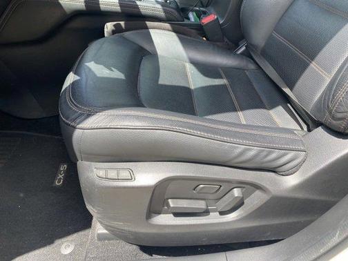 2020 Mazda CX-5 Grand Touring Reserve