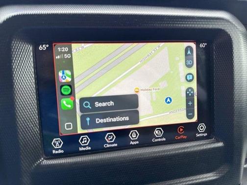 2023 Jeep Wrangler 4xe Base
