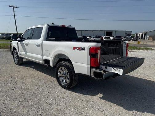 2023 Ford F-250 Lariat