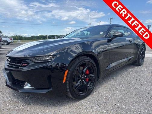 2023 Chevrolet Camaro LT1