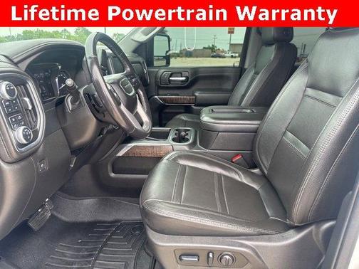2022 GMC Sierra 2500 Denali