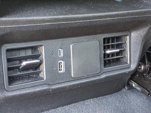 2024 Chevrolet Silverado 2500 Custom