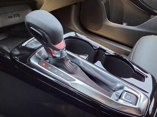 2025 Chevrolet Trax RS